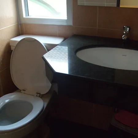 โรงแรม Baan Kittima Pattaya