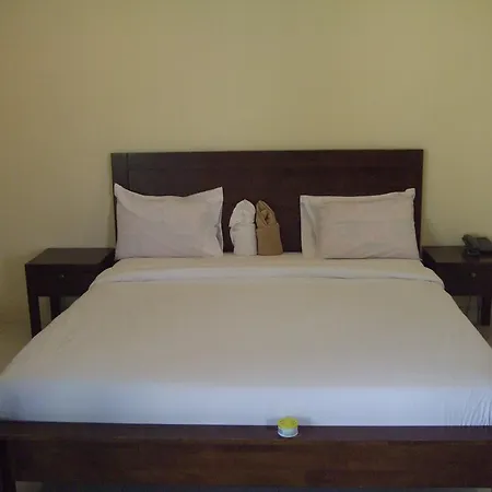 Baan Kittima 3* Pattaya