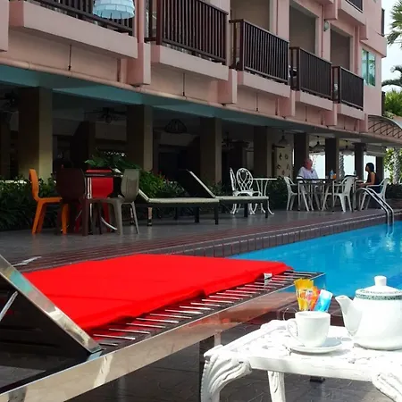 Charming Hotel