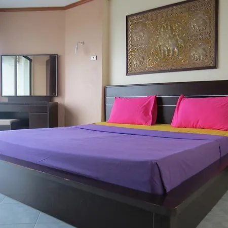 View Talay 1b Apartment