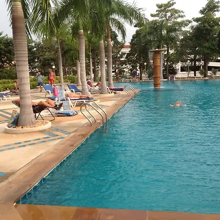 โรงแรม View Talay 5c *