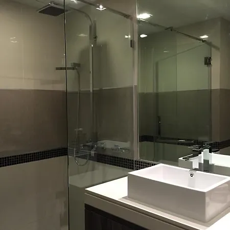Wong Amat Beach Apartment Pattaya