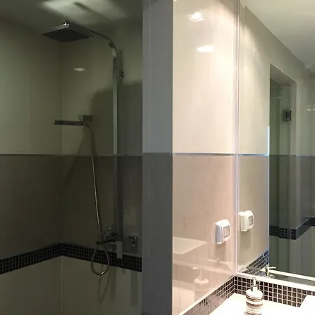 Wong Amat Beach Apartment Apartment