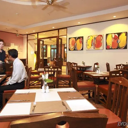 Hotel Loft Pattaya