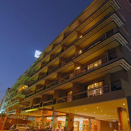 Loft 3*