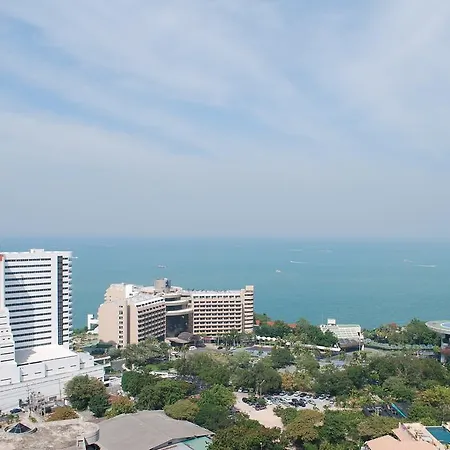 The Cliff อพาร์ตโฮเทล