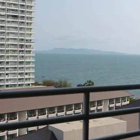 View Talay 5 Jomtien Beach * Pattaya