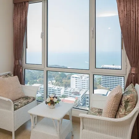 The Cliff Pattaya