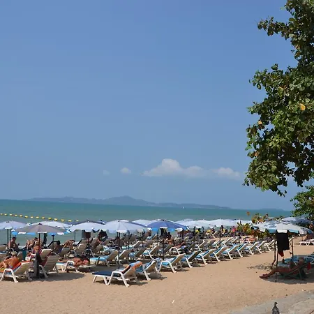 Jardin Pattaya