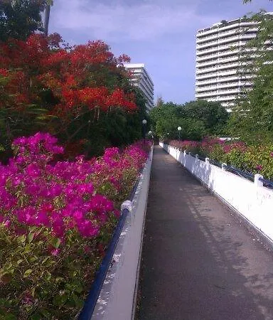 Apartment Jomtien Condotel