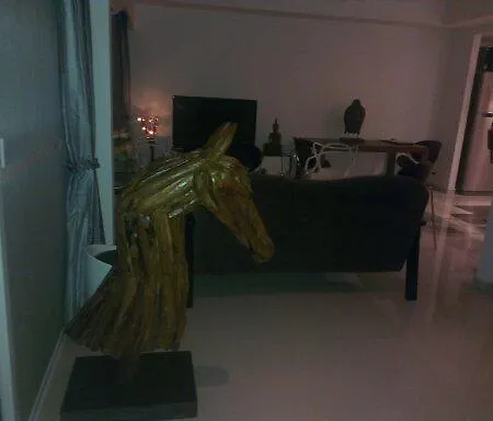 Jomtien Condotel *