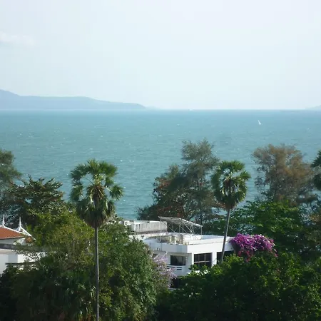 Apartment Jomtien Condotel