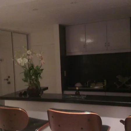 Apartment Jomtien Condotel Pattaya