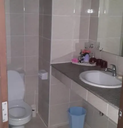 Apartment View Talay 7 *