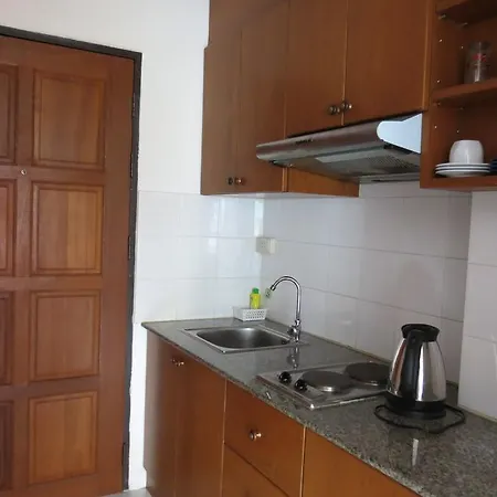 Apartment View Talay 1b