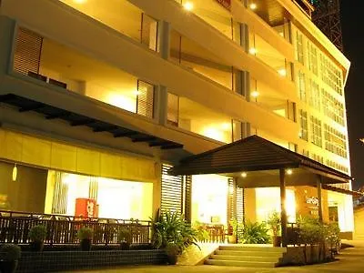 The Zen 3* Pattaya