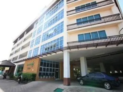The Zen Pattaya