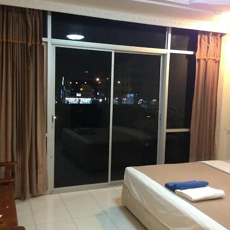 Knn House Guest house *