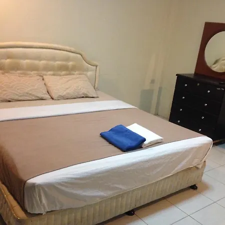 Knn House Guest house