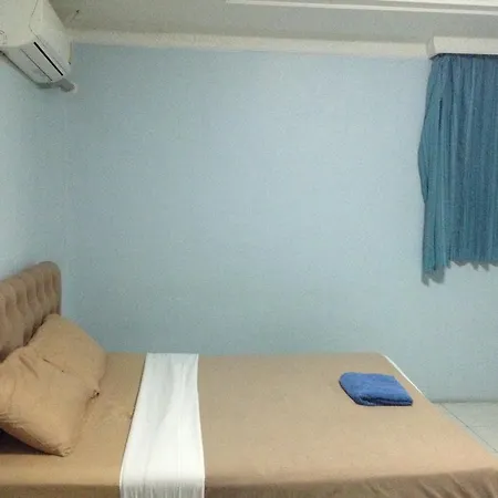Guest house Knn House *