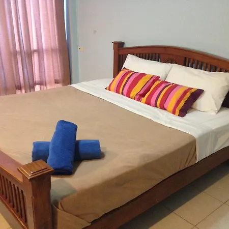 Knn House * Pattaya