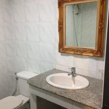 Knn House Guest house Pattaya