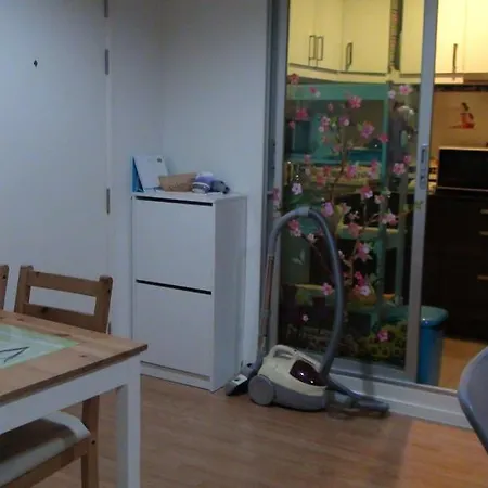 Apartment Lumpini Ville Naklua Wongamat Unit B 1427 *