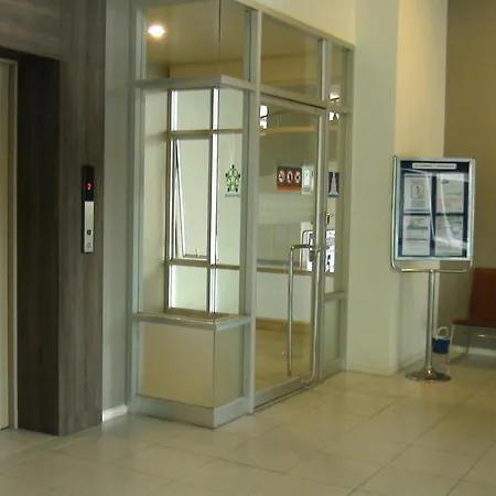 Apartment Lumpini Ville Naklua Wongamat Unit B 1427