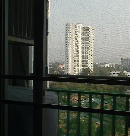 Lumpini Ville Naklua Wongamat Unit B 1427 Apartment *