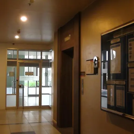 Lumpini Ville Naklua Wongamat Unit B 1427 Apartment *