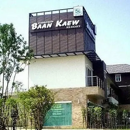 Baankaew 2*