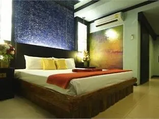 Baankaew รีสอร์ท 2*