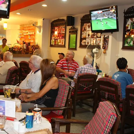 ที่พัก Coffeeandbeer