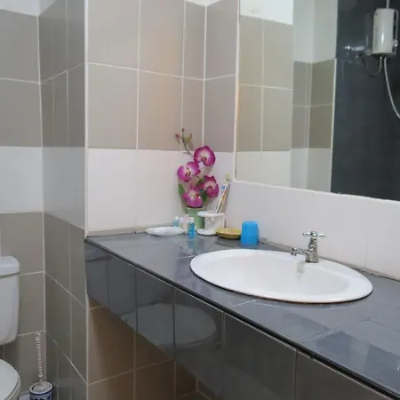 Apartment View Talay 1b Pattaya