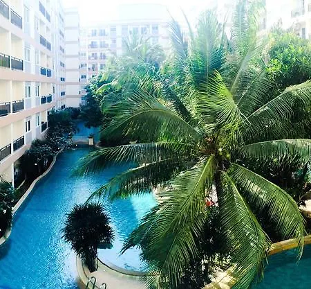 Beach 7 Condo * Pattaya