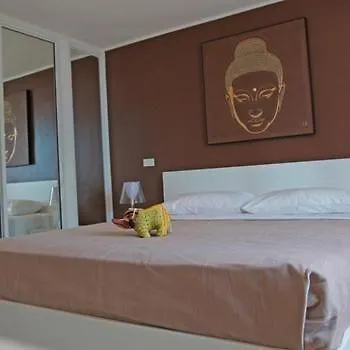โรงแรม Al Fiore