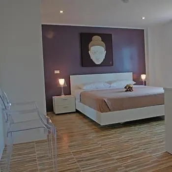 Al Fiore โรงแรม