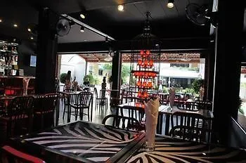 Al Fiore โรงแรม Pattaya