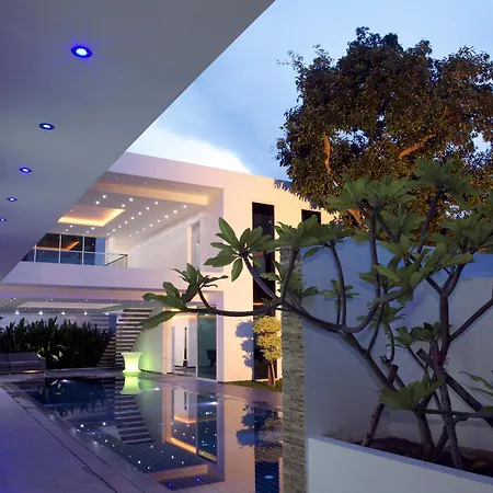 Siam Pool Villa *