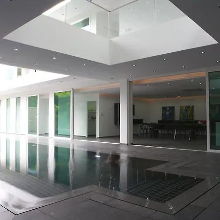 Siam Pool Villa Pattaya
