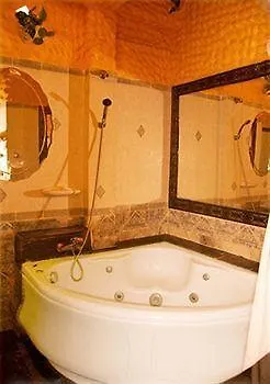 Penthouse Hotel 3*