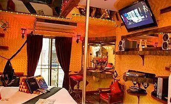 Penthouse Pattaya