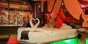 Penthouse 3* Pattaya