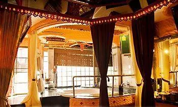 Hotel Penthouse