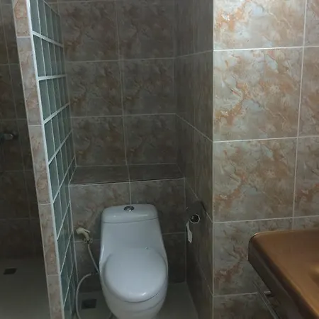 Inn Peak Pattaya