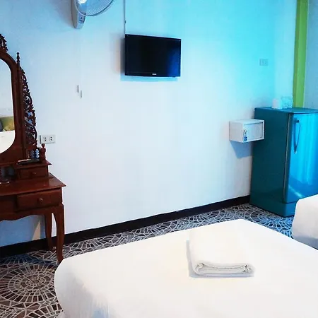 Guest house Nong 3*