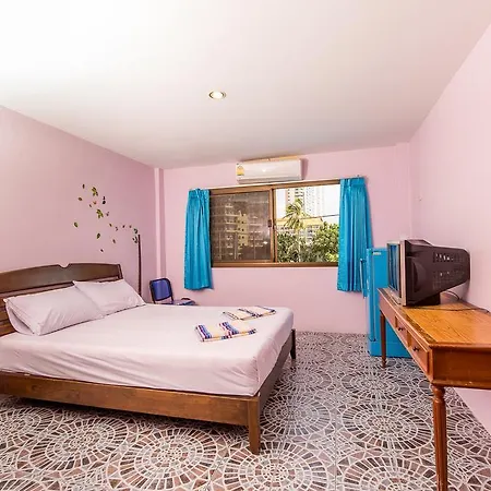 Guest house Nong
