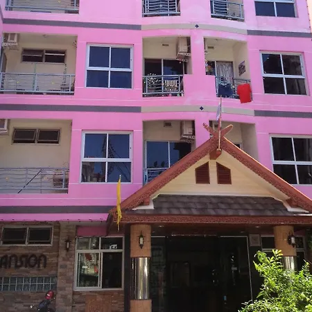 Aparthotel Rattakit Mansion