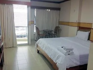 Rattakit Mansion Aparthotel Pattaya