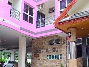 Rattakit Mansion Pattaya